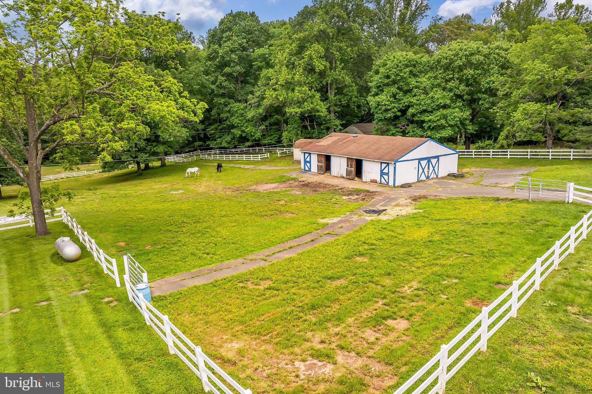 13310 Compton Road Clifton, VA 20124 - Photo 98 of 117