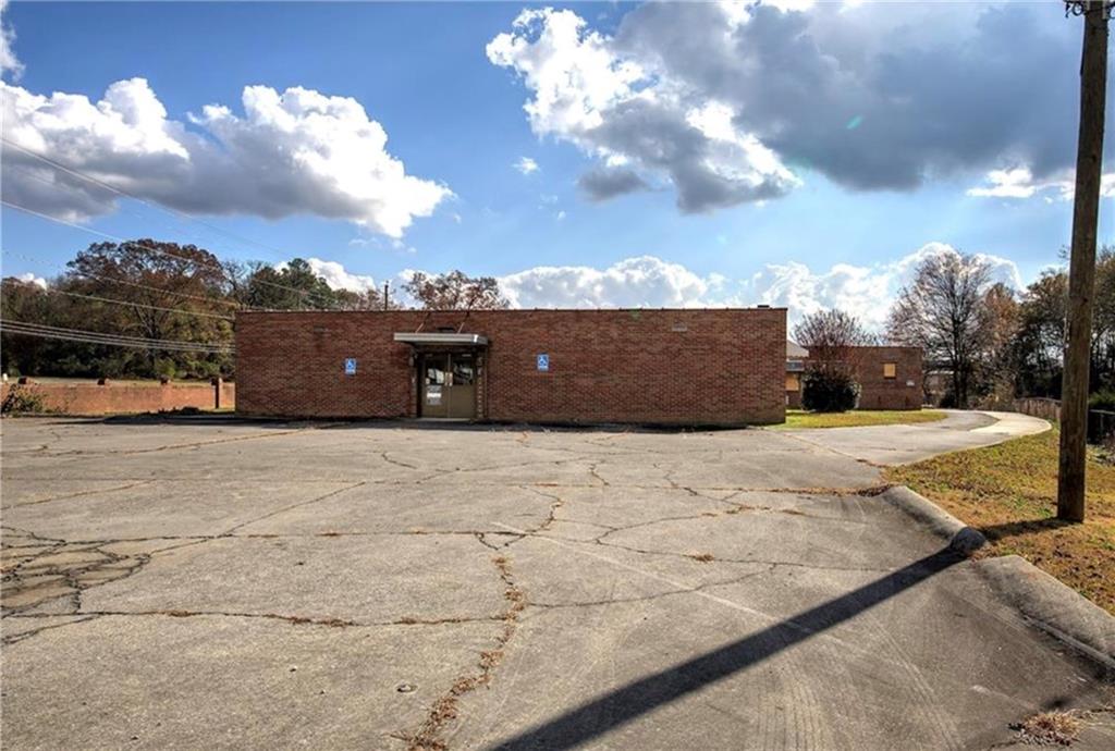 148 Cason Road Cedartown, GA 30125 - Photo 15 of 34