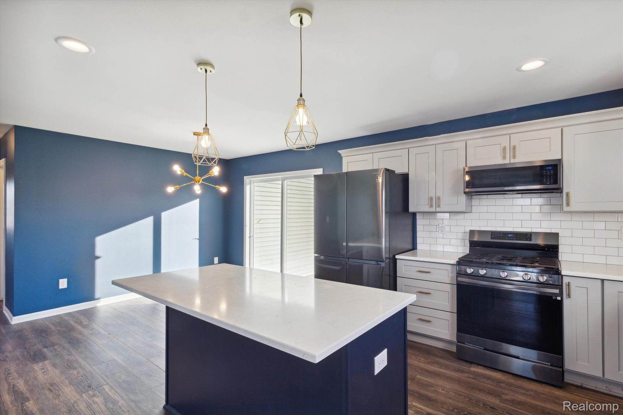 1903 South Elba Road Lapeer, MI 48446 - Photo 12 of 49 Gallery Image 12