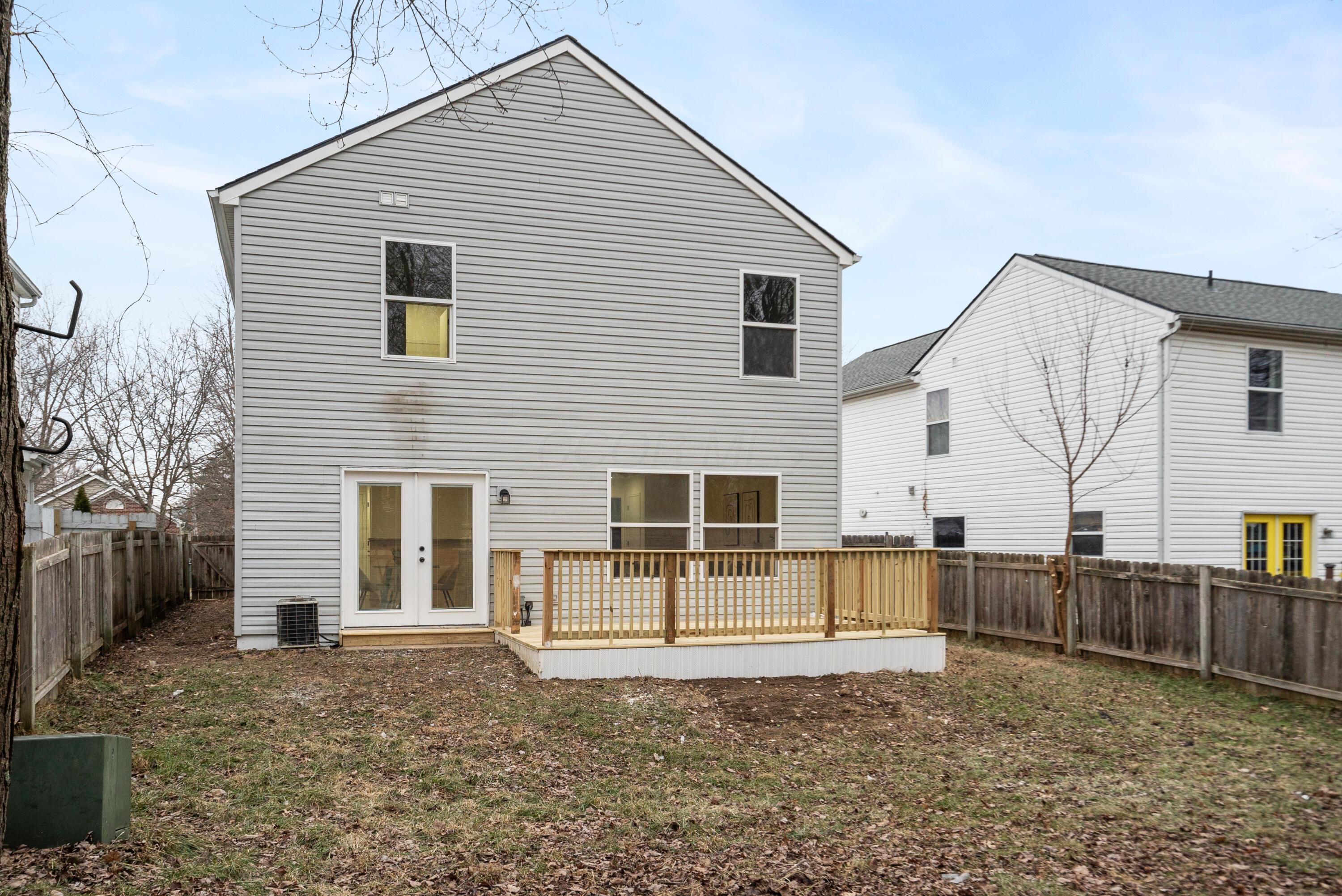 2745 Northwold Road Columbus, OH 43231 - Photo 33 of 41 33
