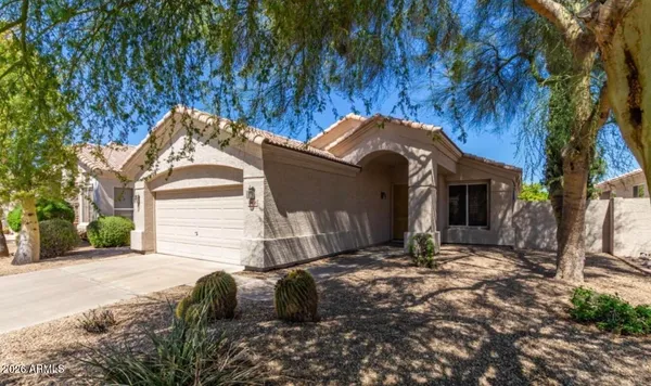 $2,325 | 5458 West Milky Way, Chandler, AZ 85226