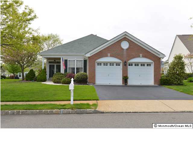 2565 Collier Road Manasquan, NJ 08736 - Photo 1 of 3 Primary Photo