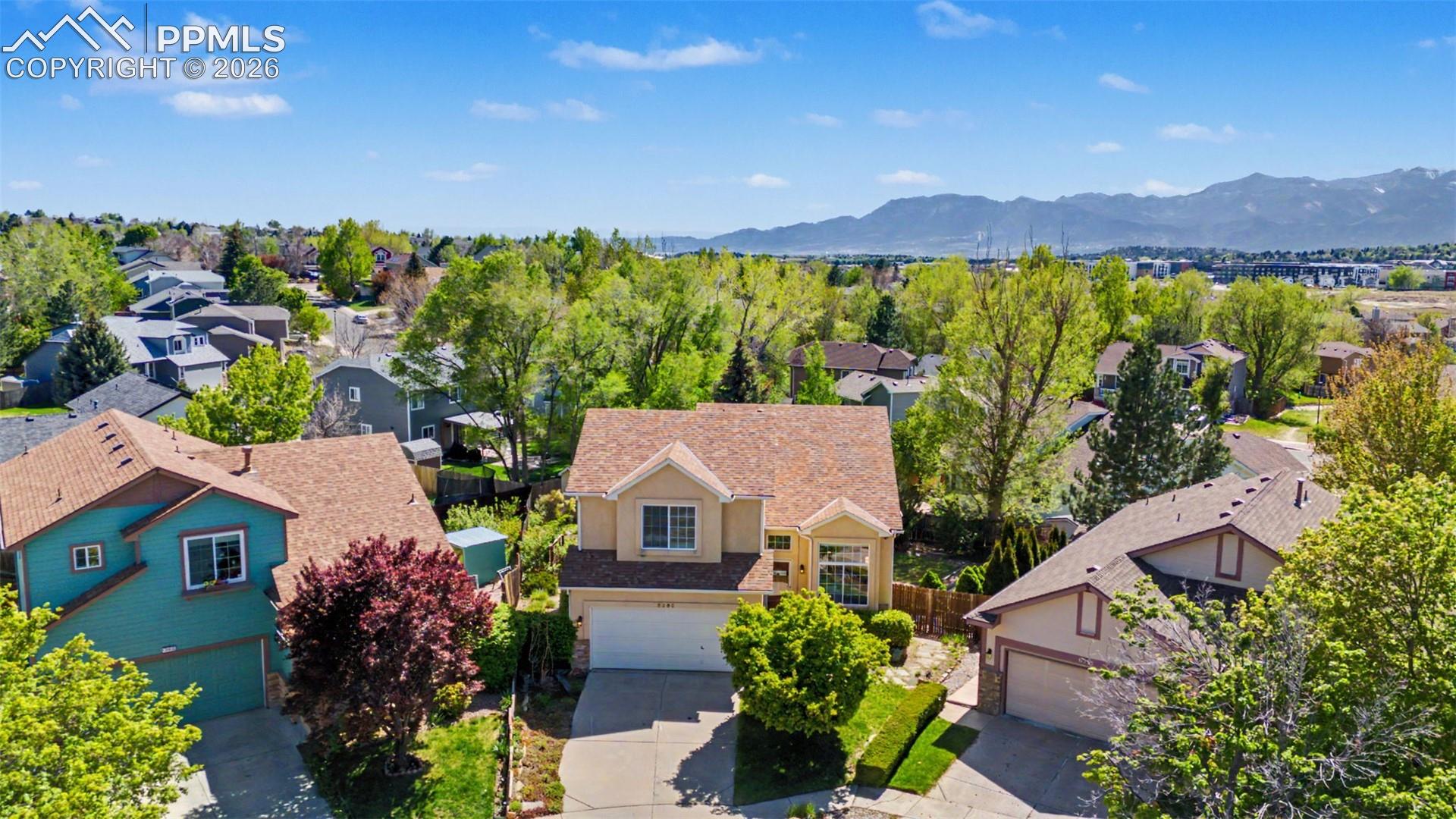 6565 Ramrod Road Colorado Springs, CO 80922 - Photo 46 of 48 Gallery Image 46
