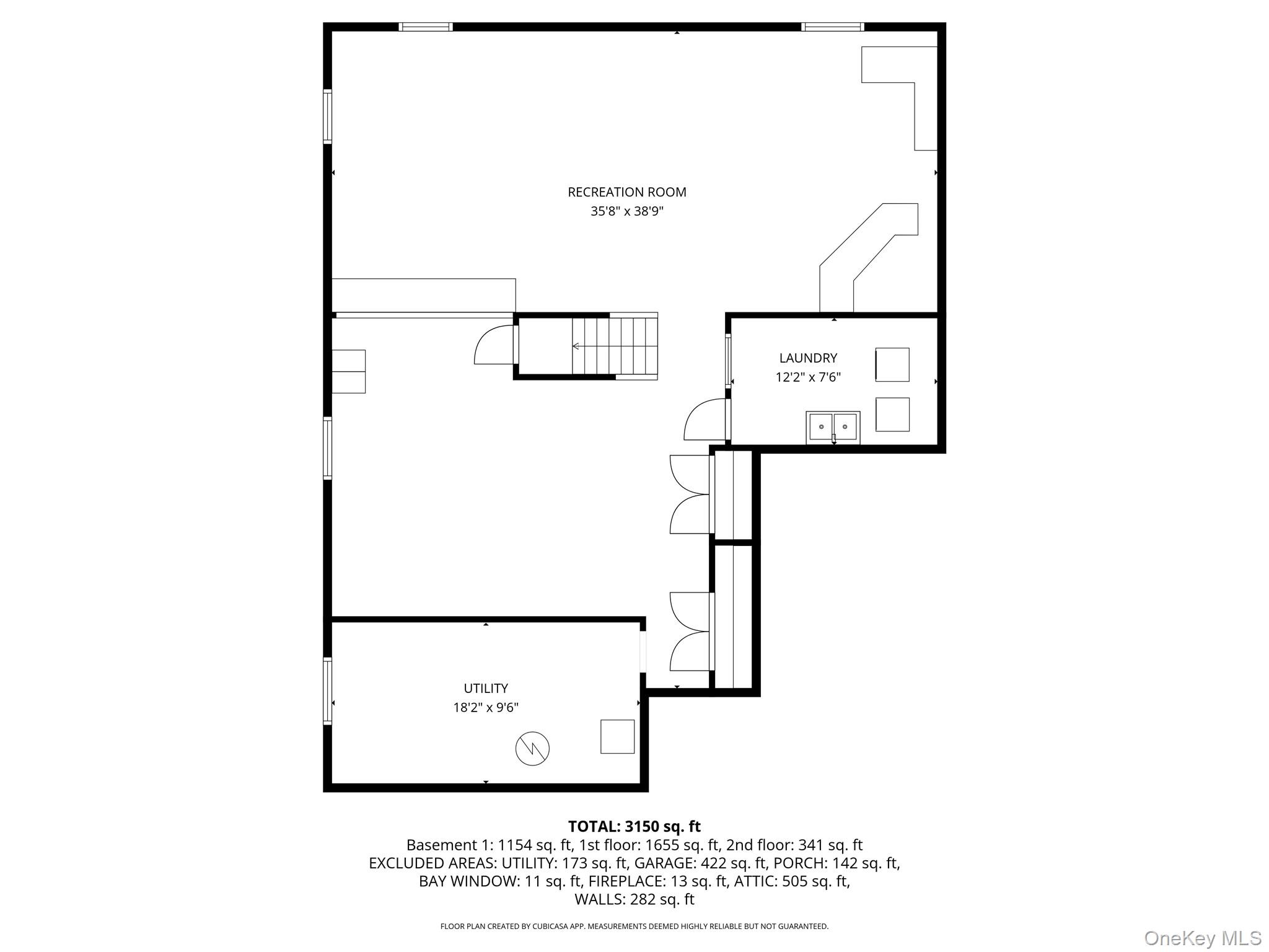 32 Arbor Road East Hills, NY 11577 - Photo 22 of 27