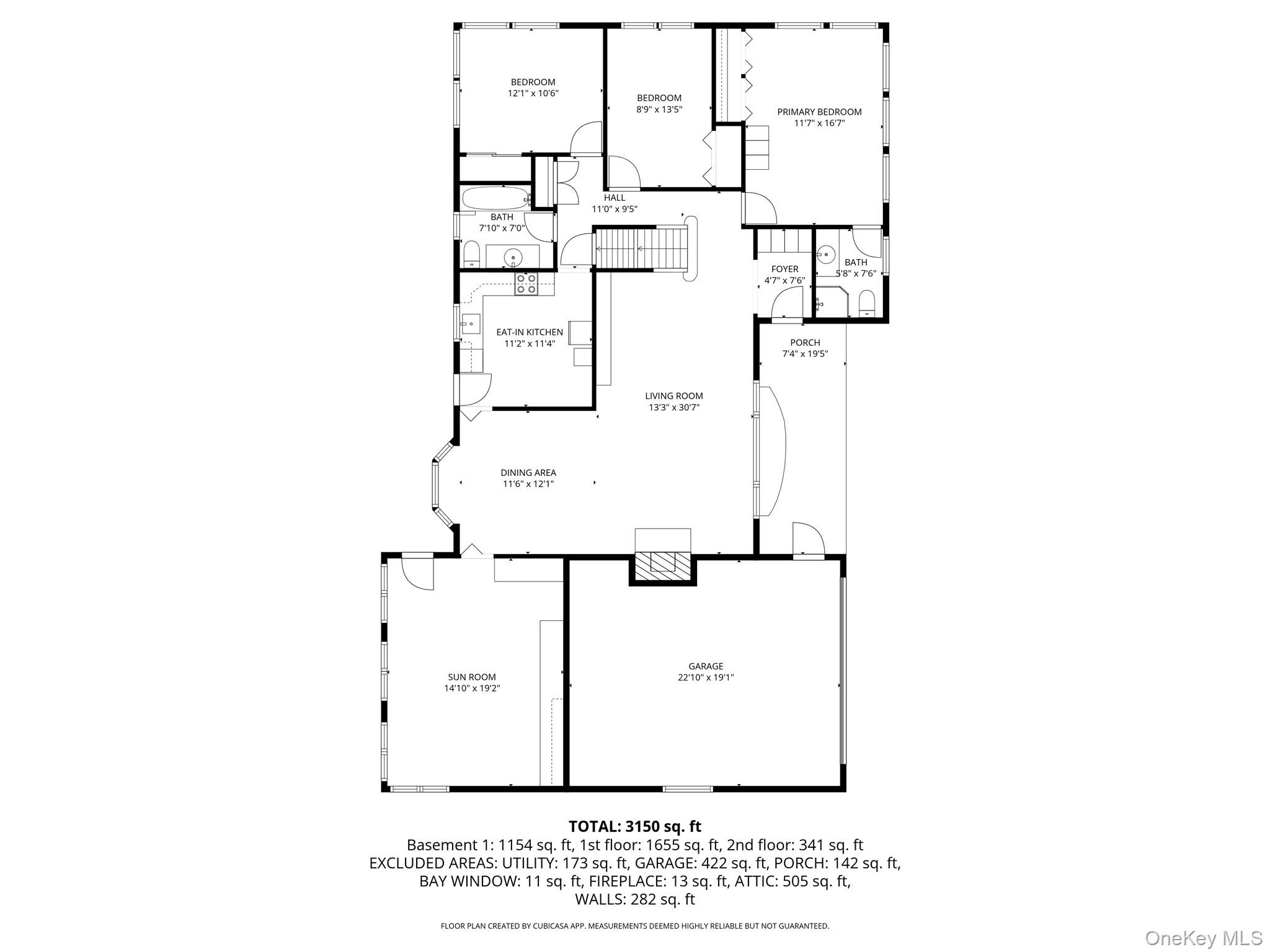 32 Arbor Road East Hills, NY 11577 - Photo 23 of 27