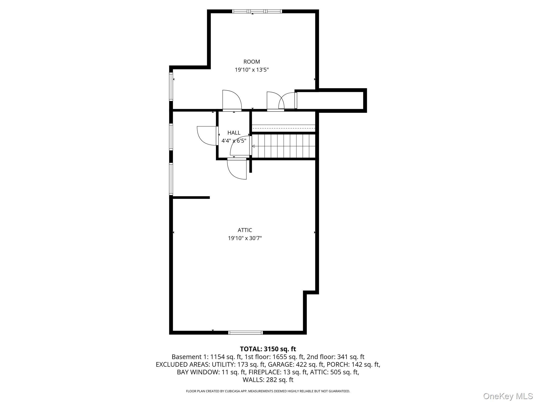 32 Arbor Road East Hills, NY 11577 - Photo 24 of 27