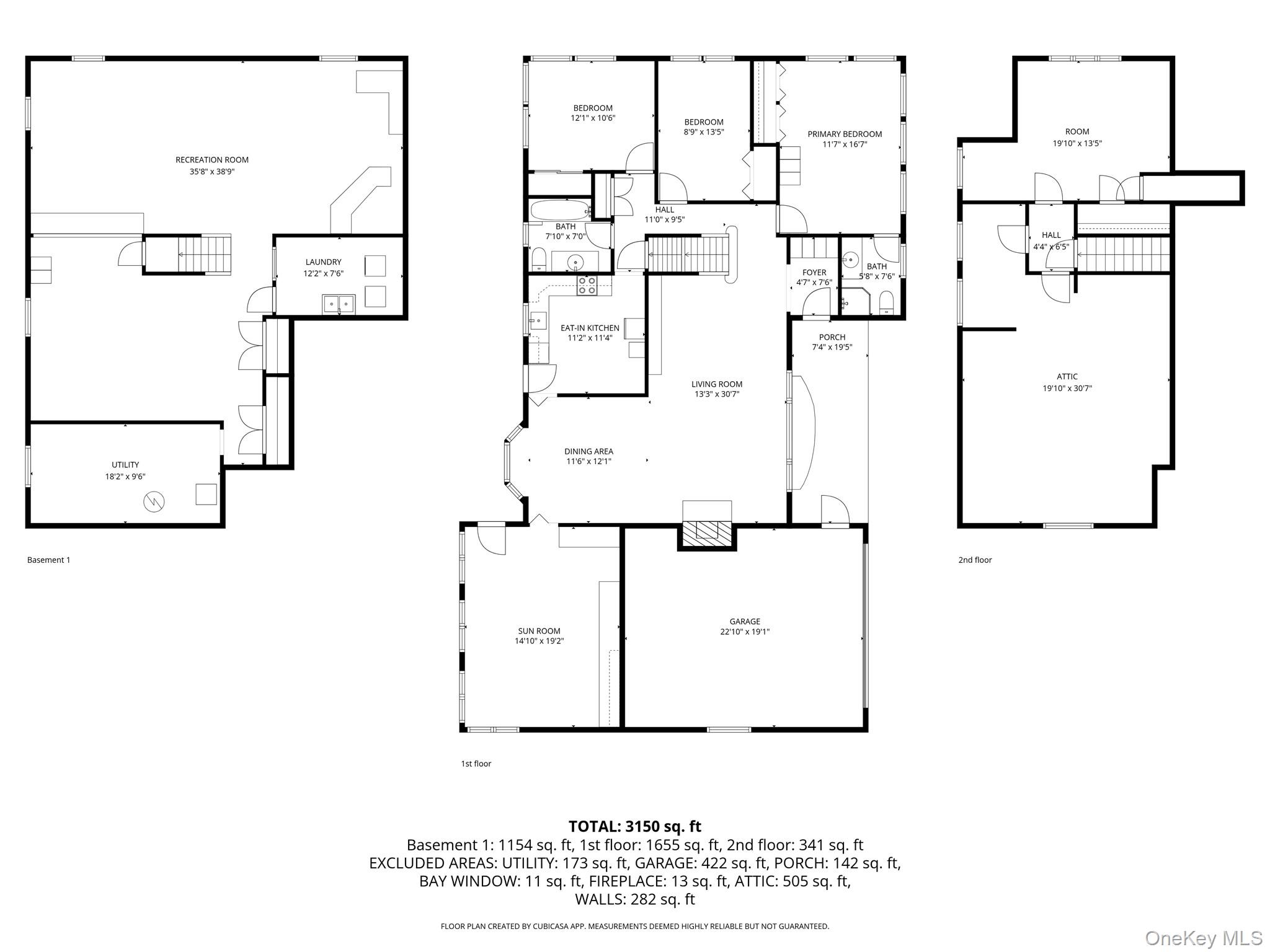 32 Arbor Road East Hills, NY 11577 - Photo 25 of 27