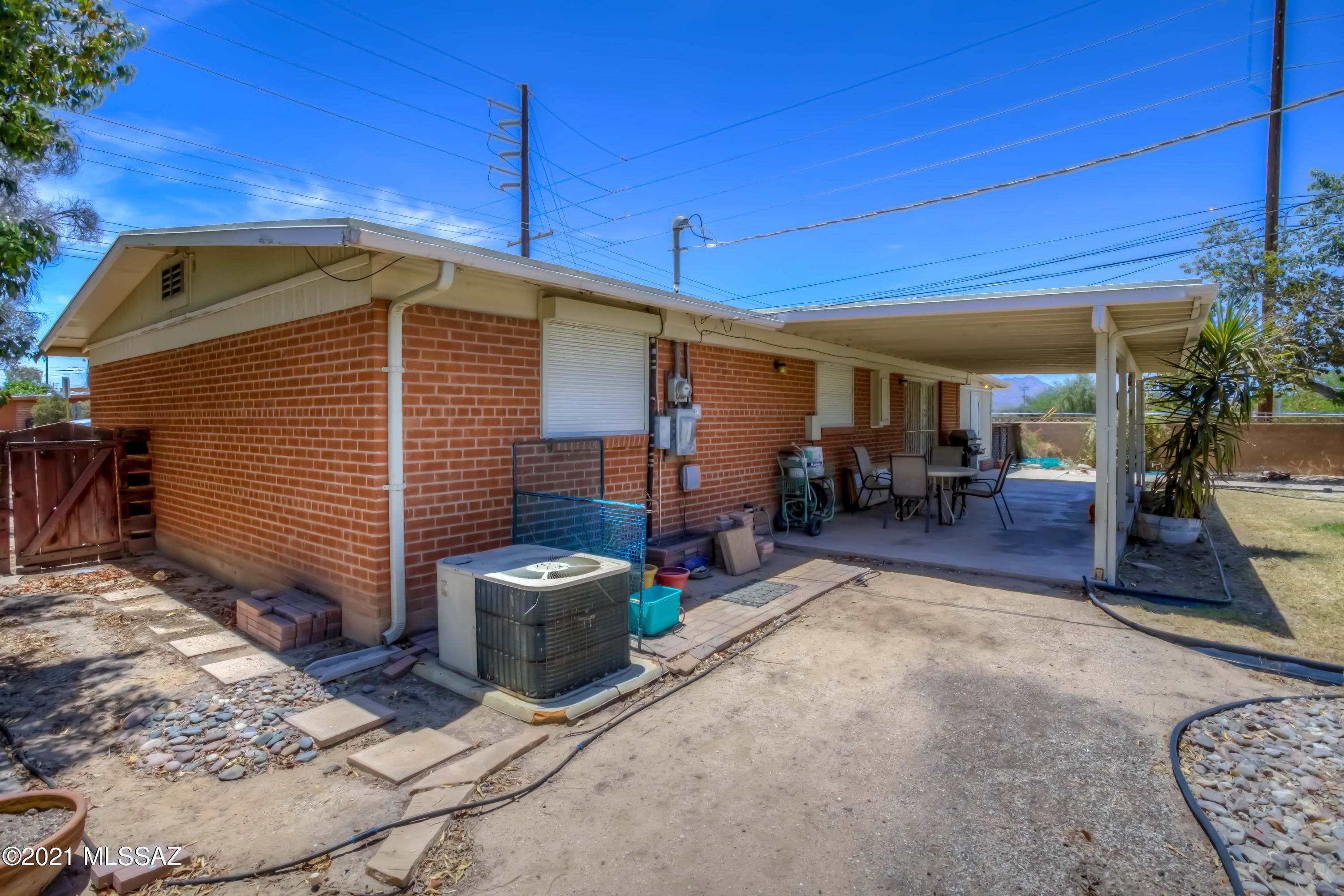 2074 West Wetmore Road Tucson, AZ 85705 - Photo 27 of 33 Gallery Image 27