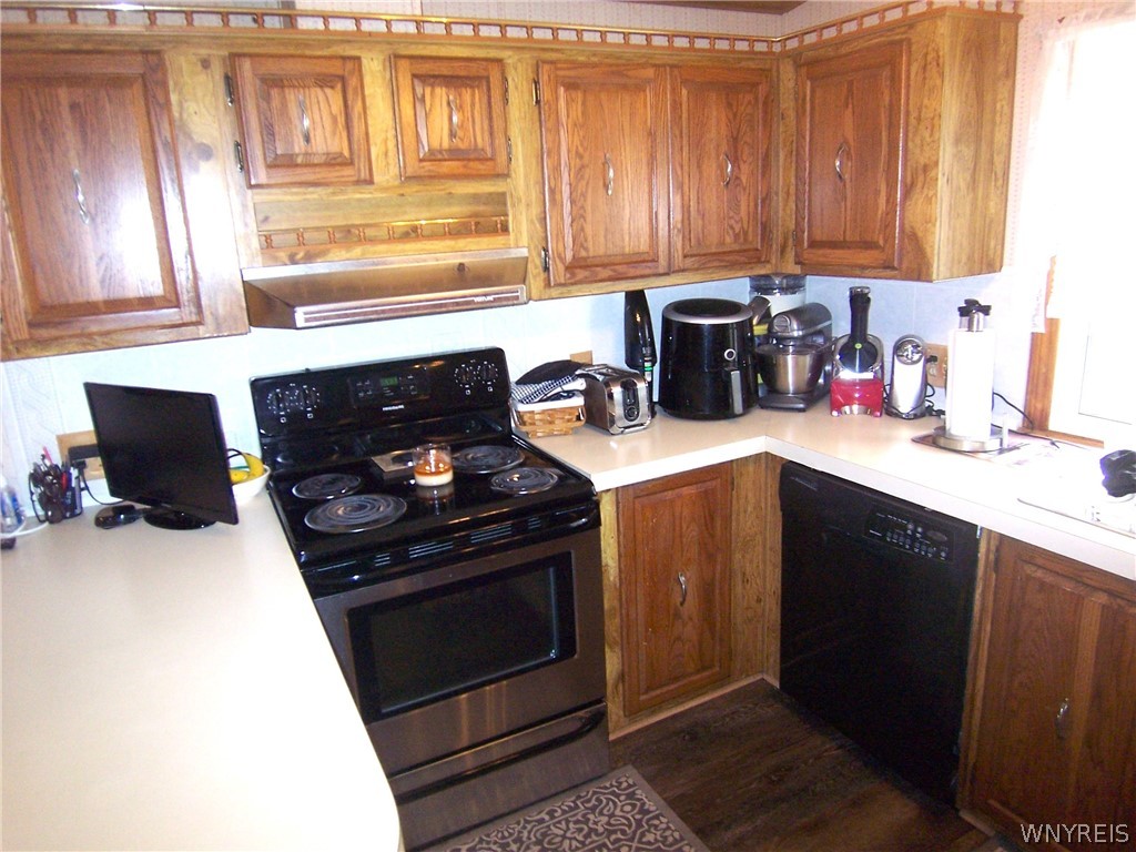 5066 Clinton Street Road Batavia, NY 14020 - Photo 22 of 49