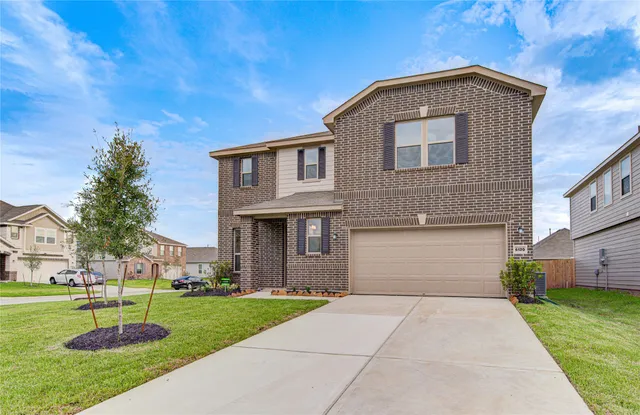 $2,195 | 6120 Whitewing Road, Rosenberg, TX 77469