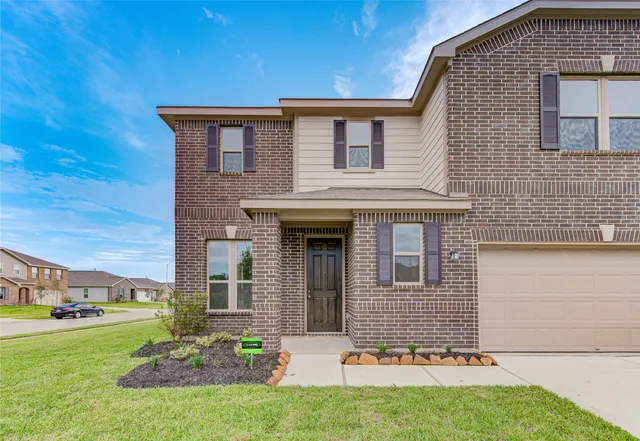$2,195 | 6120 Whitewing Road, Rosenberg, TX 77469