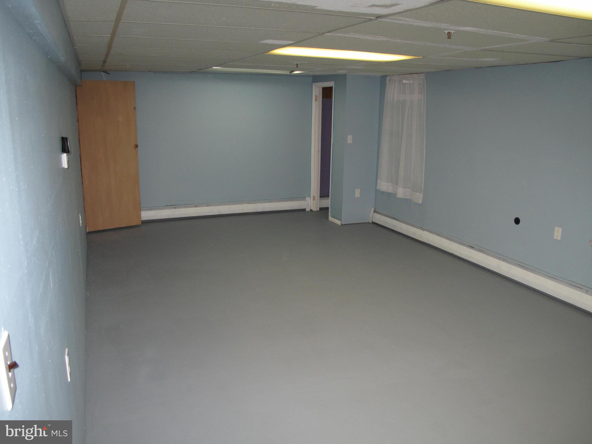 121 Spohn Road Reading, PA 19608 - Photo 15 of 20 Partially Finished Lower Level