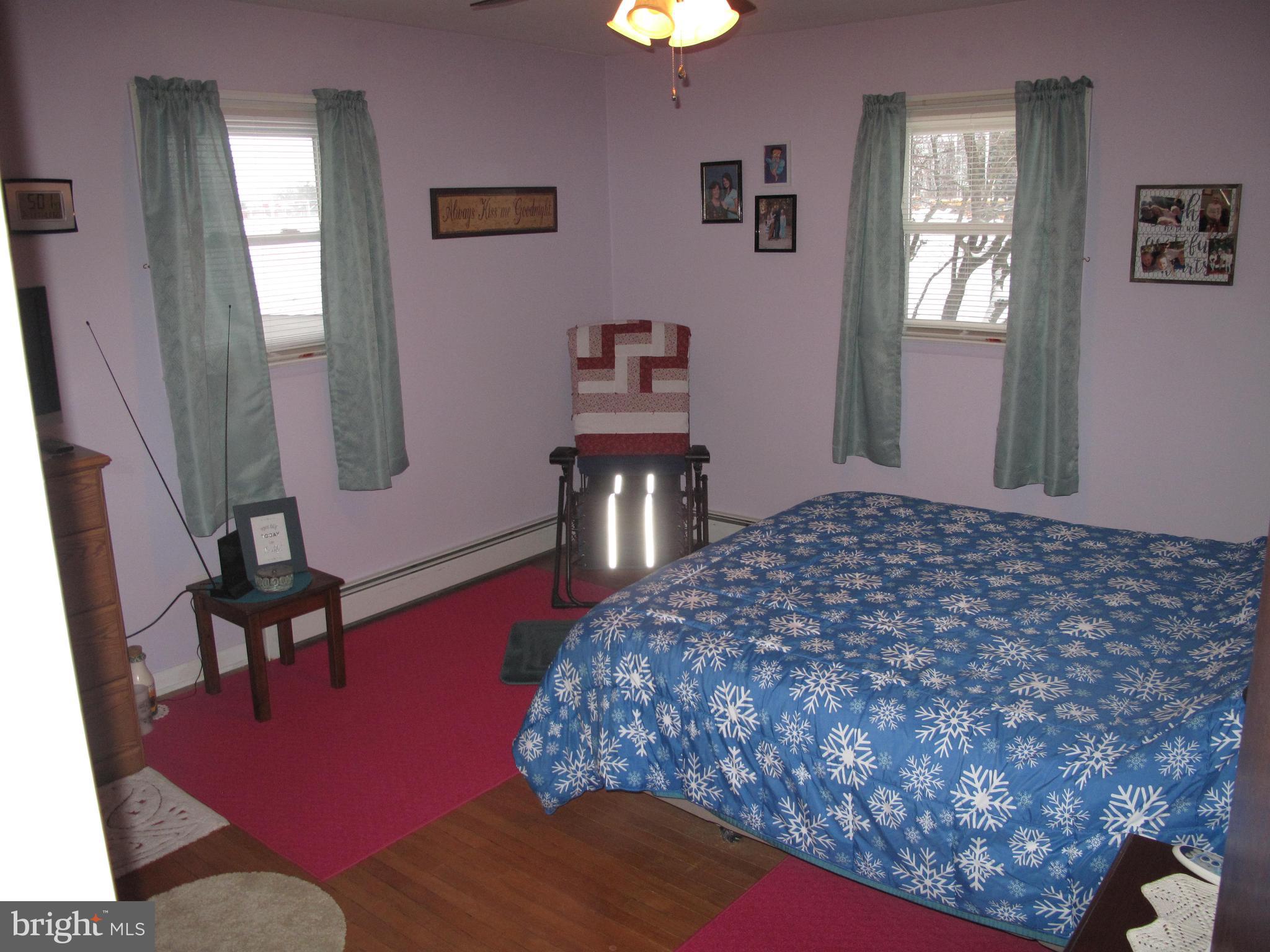 121 Spohn Road Reading, PA 19608 - Photo 7 of 20 Bedroom 1