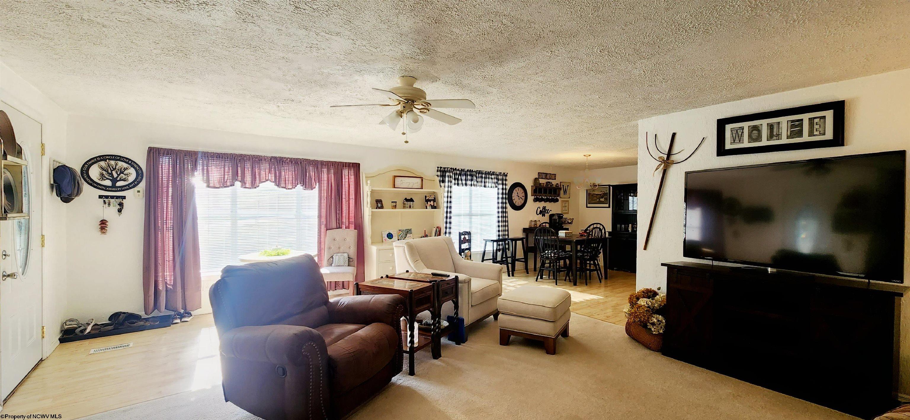 58 Stoney Road Fairmont, WV 26554 - Photo 13 of 25 Gallery Image 13