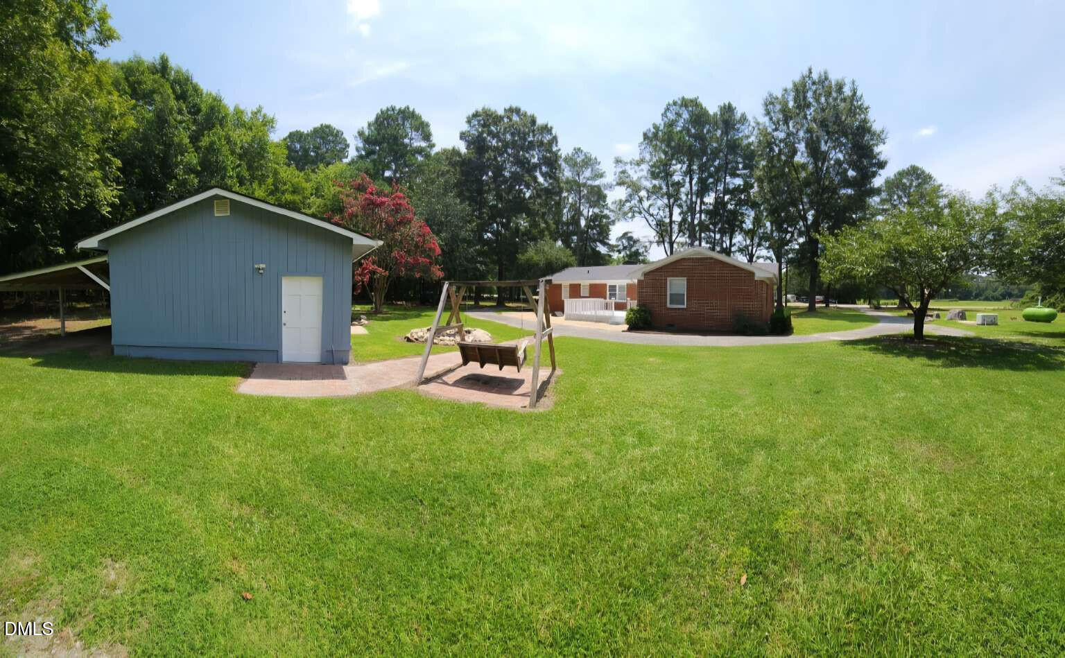 121 Old Moore Road Selma, NC 27576 - Photo 8 of 25 Mcneece.8