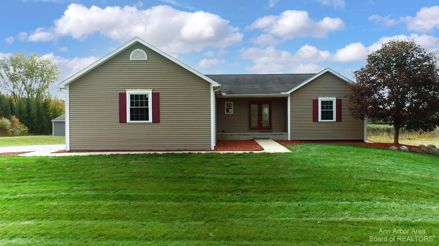 5900 Golf Club Road Howell, MI 48843 - Photo 2 of 53 Photo 2