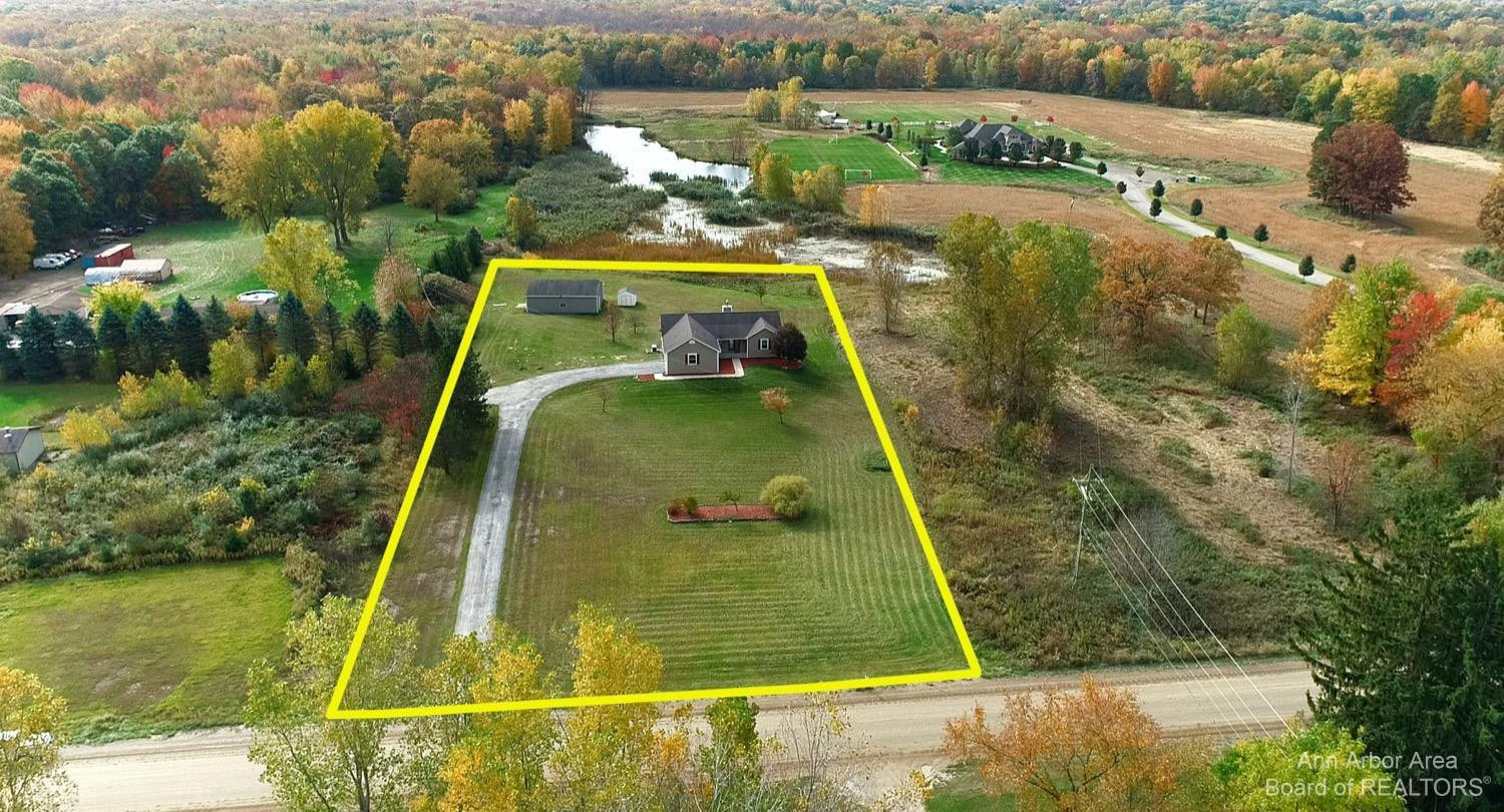 5900 Golf Club Road Howell, MI 48843 - Photo 38 of 53 Photo 38