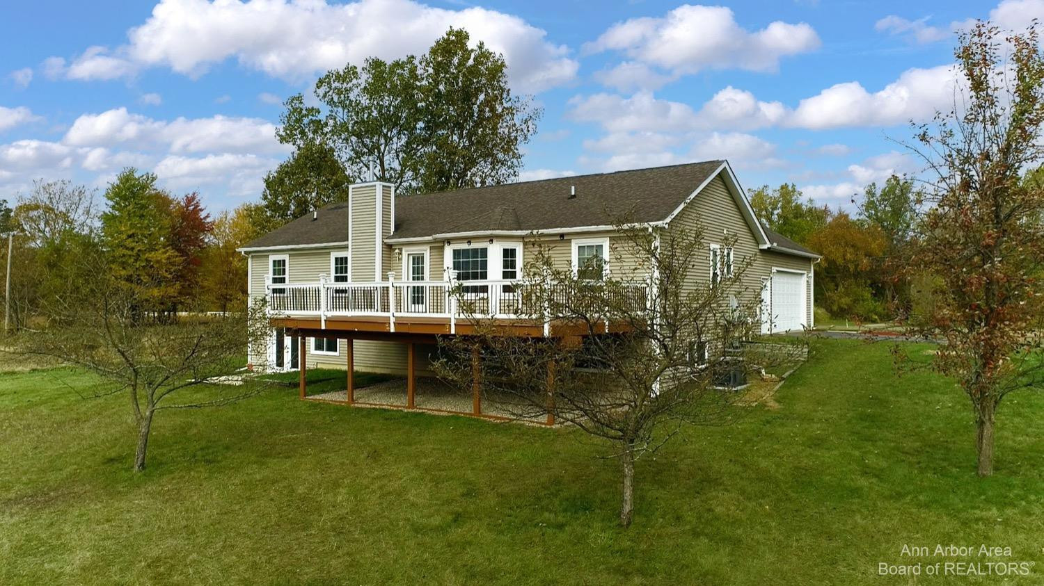 5900 Golf Club Road Howell, MI 48843 - Photo 48 of 53 Photo 48