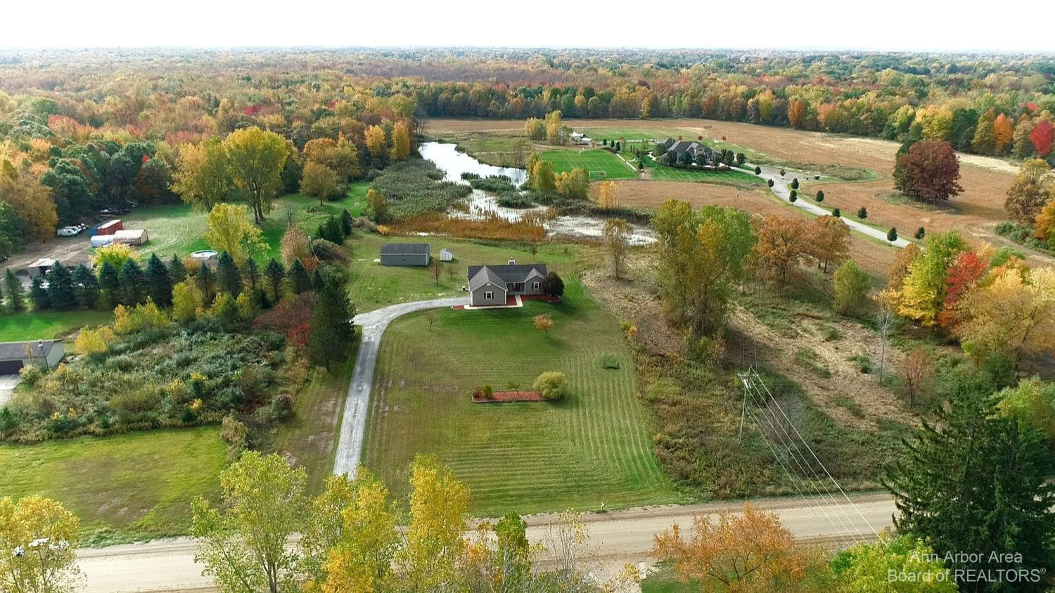 5900 Golf Club Road Howell, MI 48843 - Photo 50 of 53 Photo 50