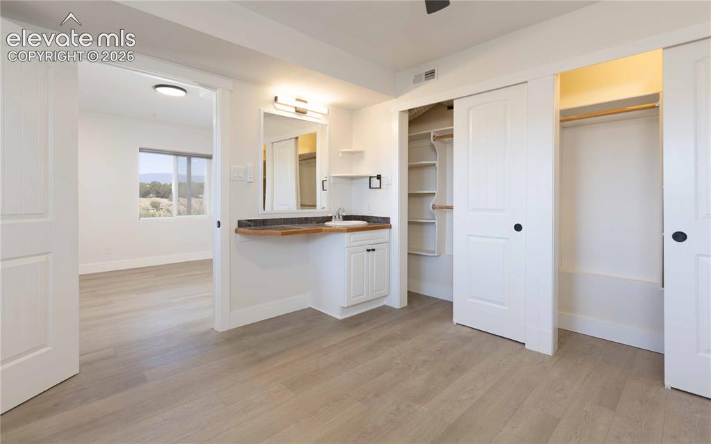 6650 Zercher Road Beulah, CO 81023 - Photo 26 of 40 Downstairs Mother-in-Law Suite