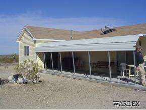 21314 South Lone Ranger Road Yucca, AZ 86438 - Photo 1 of 3 Primary Photo