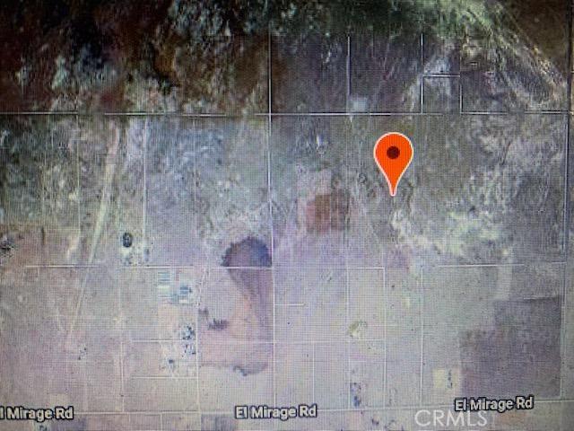 0 Plato Road Adelanto, CA 92301 - Photo 2 of 3 a view of a wall