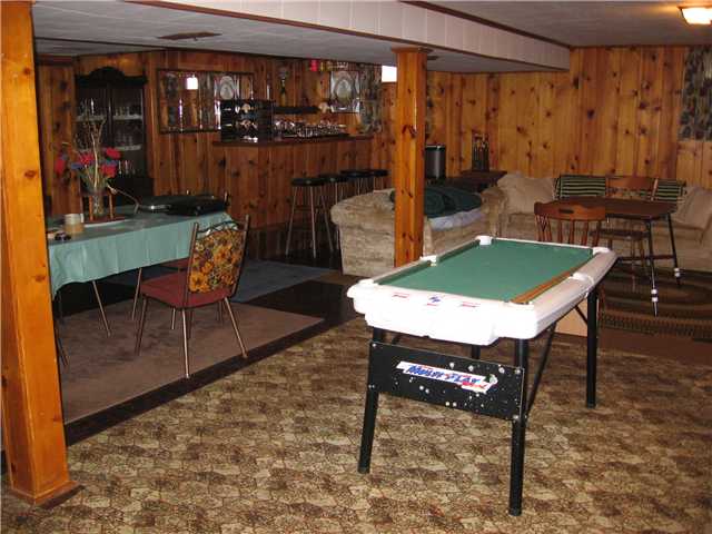 174 Charing Road Irondequoit, NY 14617 - Photo 10 of 12 Basement