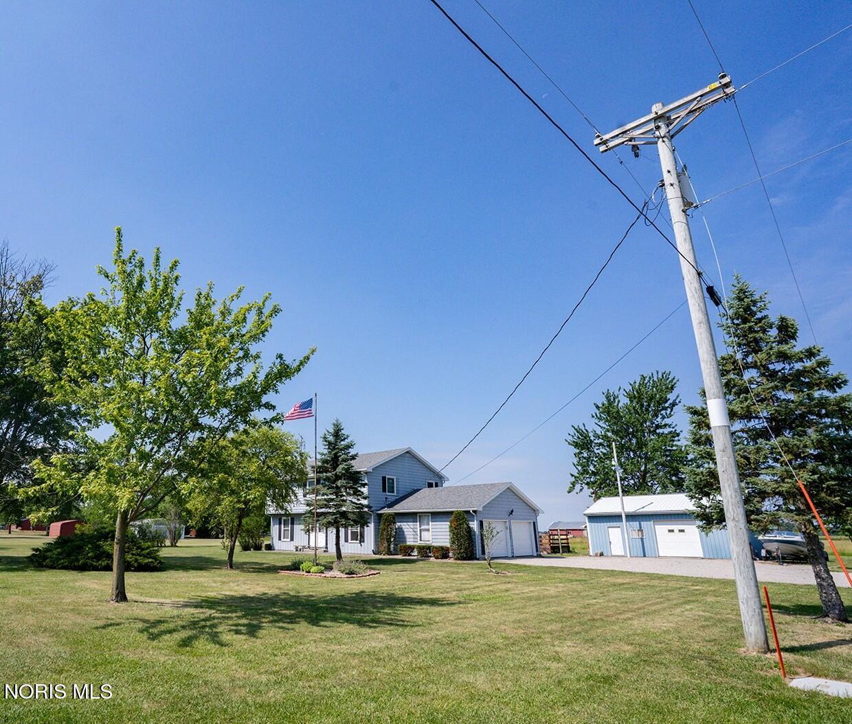 23976 Coressel Road Defiance, OH 43512 - Photo 14 of 53 Gallery Image 14