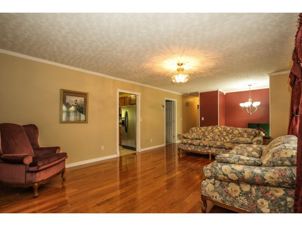 186 Stockyard Road Telford, TN 37690 - Photo 12 of 29 Photo 12