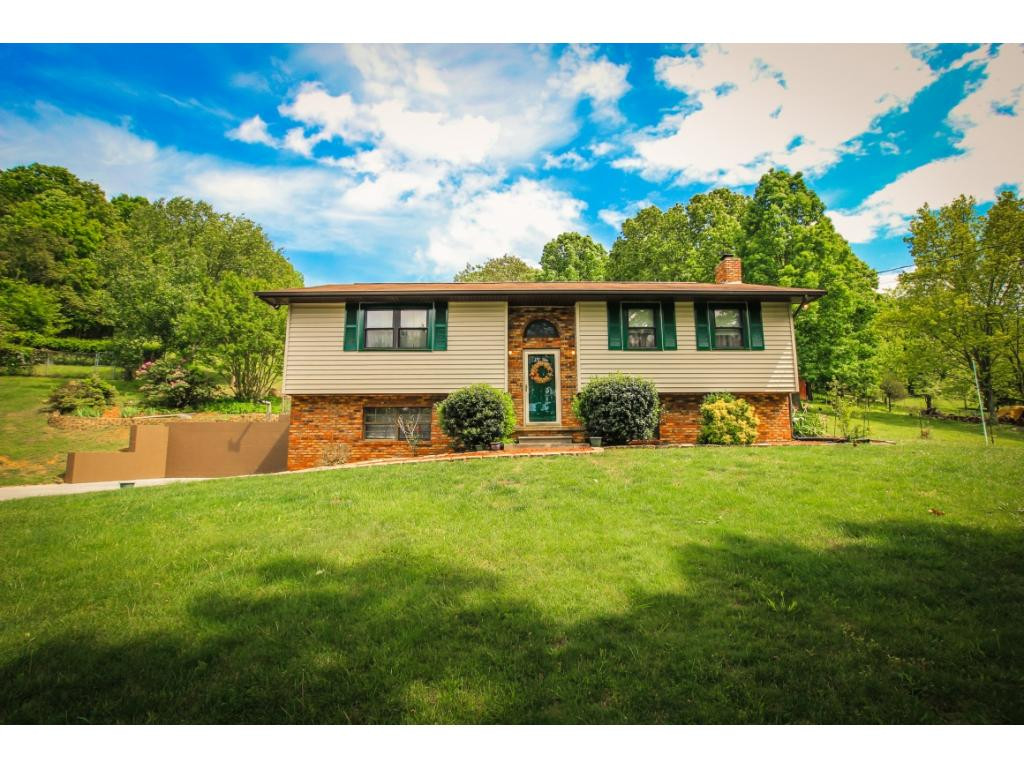 186 Stockyard Road Telford, TN 37690 - Photo 2 of 29 Photo 2