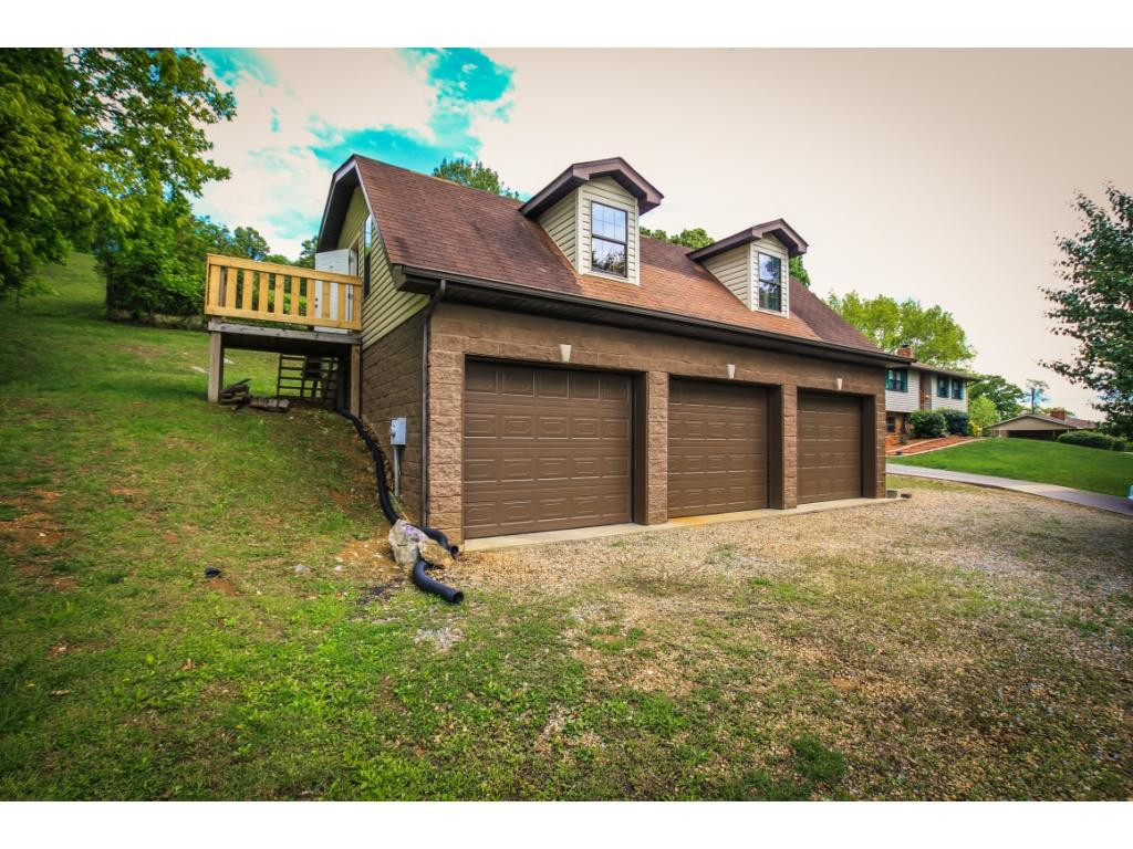186 Stockyard Road Telford, TN 37690 - Photo 28 of 29 Photo 28