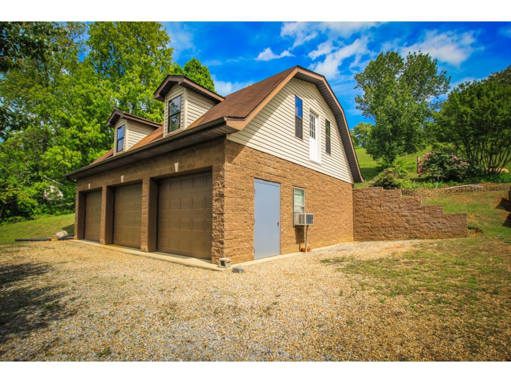 186 Stockyard Road Telford, TN 37690 - Photo 4 of 29 Photo 4