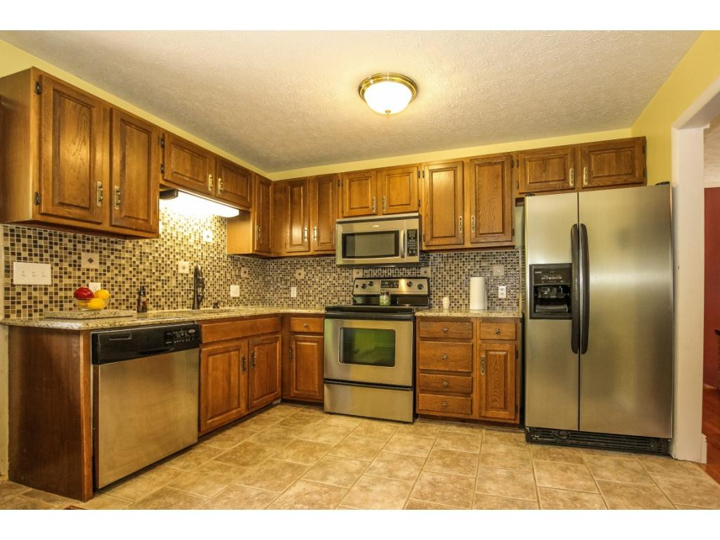 186 Stockyard Road Telford, TN 37690 - Photo 5 of 29 Photo 5