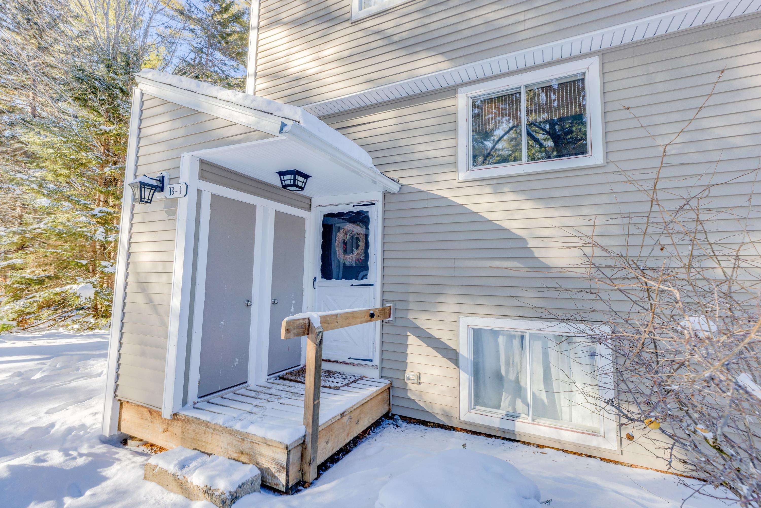 869 Upper Mad River Road, Unit B1 Thornton, NH 03285 - Photo 2 of 56