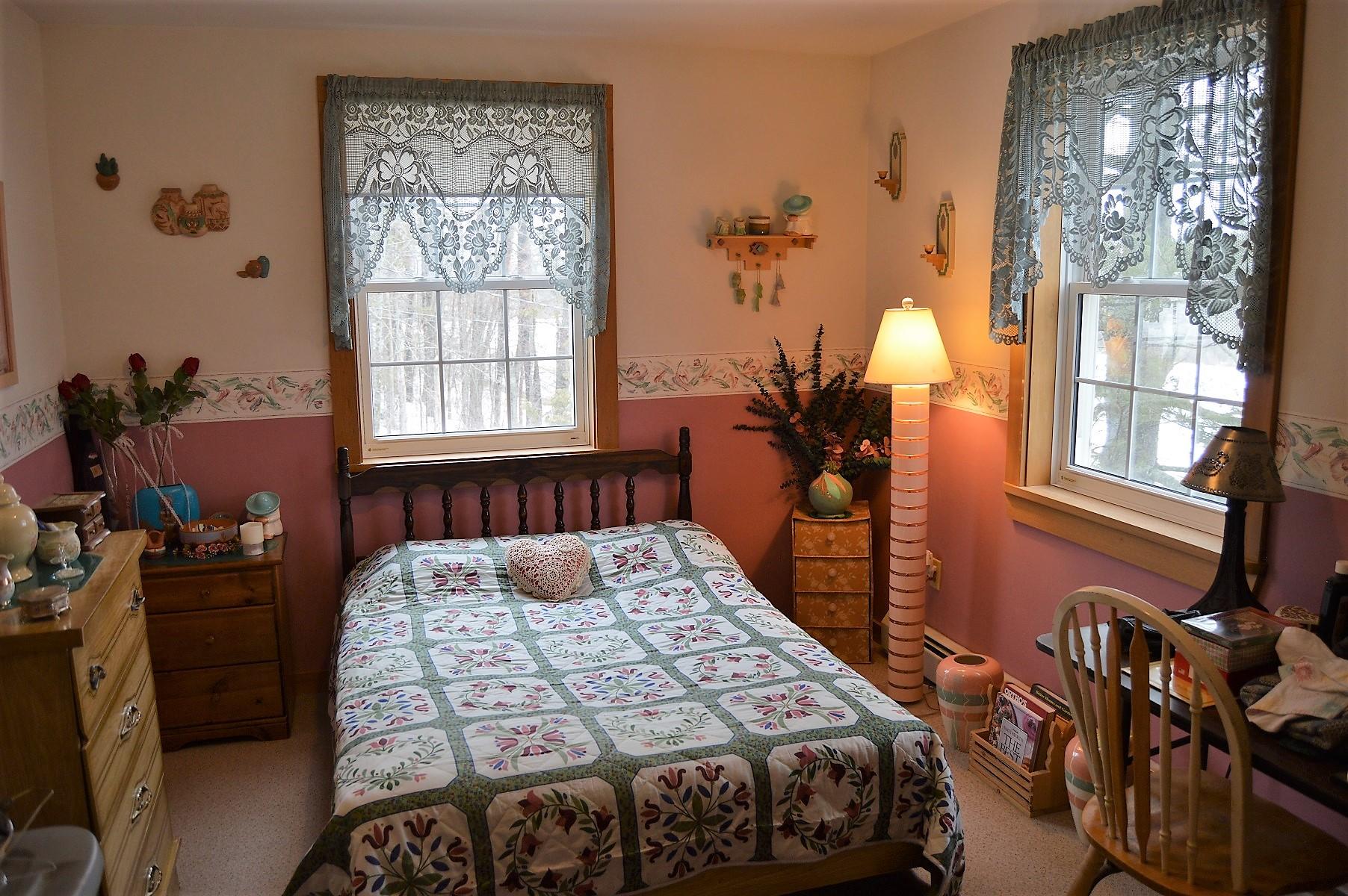 731 Chamberlain Meetinghouse Road Exeter, ME 04435 - Photo 14 of 28 14