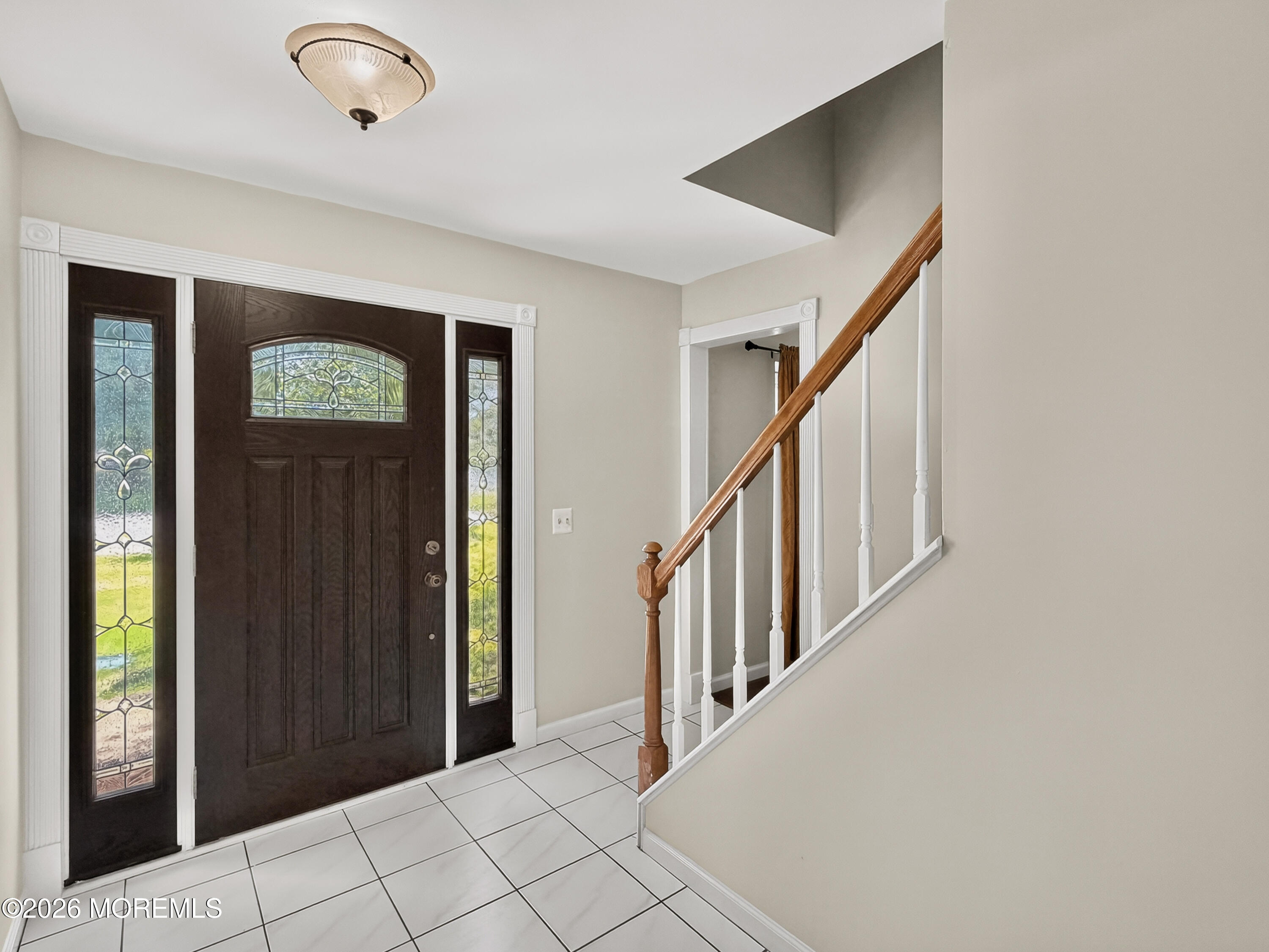 25 Rimwood Lane Howell, NJ 07731 - Photo 11 of 41 Foyer