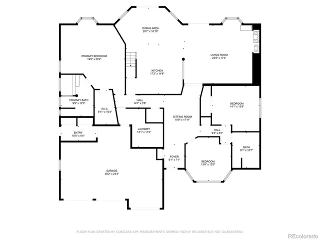 $699,000 | 24859 Highway 160, Walsenburg, CO 81089