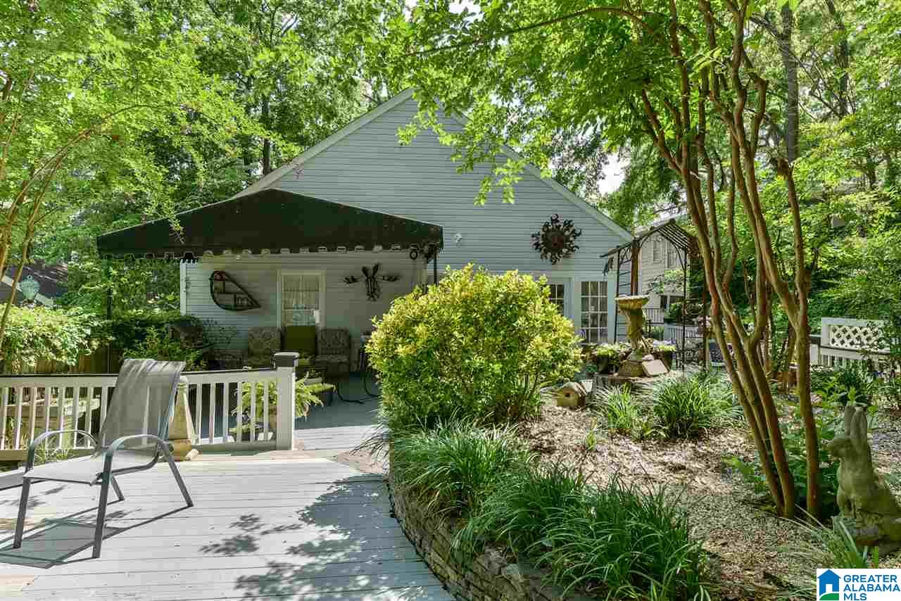 918 Irving Road Birmingham, AL 35209 - Photo 43 of 46