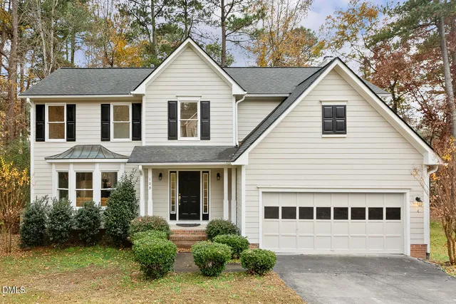 $559,000 | 109 Settlers Mill Lane, Durham, NC 27713