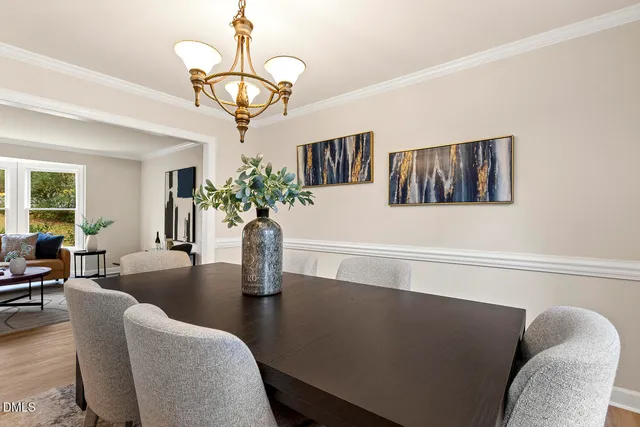 $559,000 | 109 Settlers Mill Lane, Durham, NC 27713