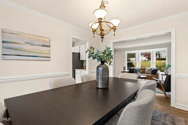 $559,000 | 109 Settlers Mill Lane, Durham, NC 27713