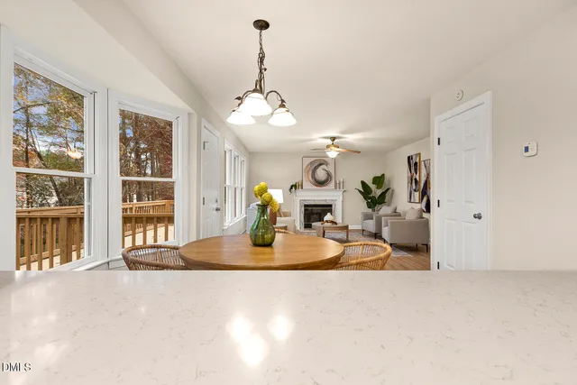 $559,000 | 109 Settlers Mill Lane, Durham, NC 27713