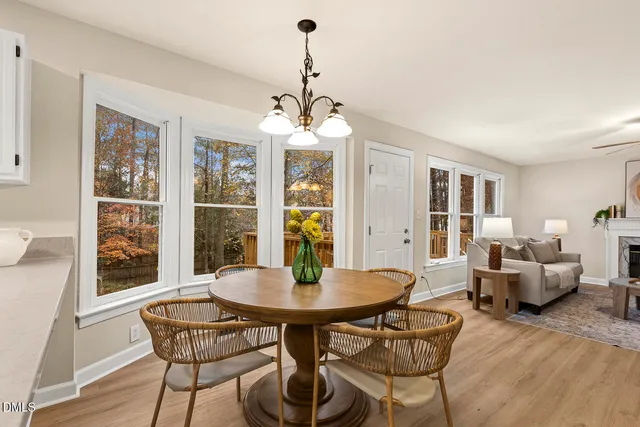 $559,000 | 109 Settlers Mill Lane, Durham, NC 27713