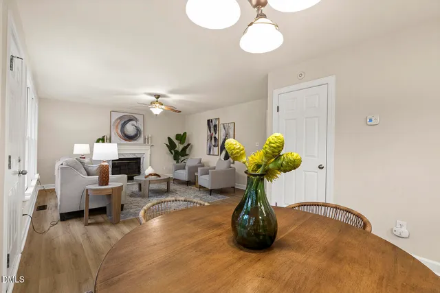 $559,000 | 109 Settlers Mill Lane, Durham, NC 27713