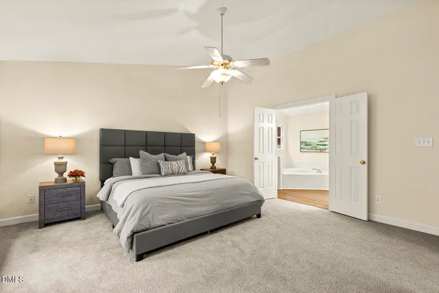 $559,000 | 109 Settlers Mill Lane, Durham, NC 27713