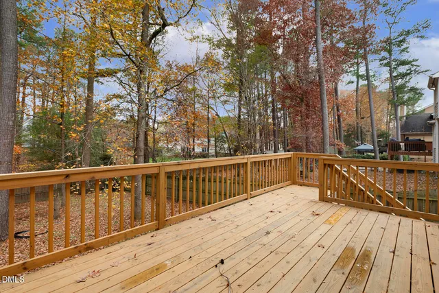 $559,000 | 109 Settlers Mill Lane, Durham, NC 27713