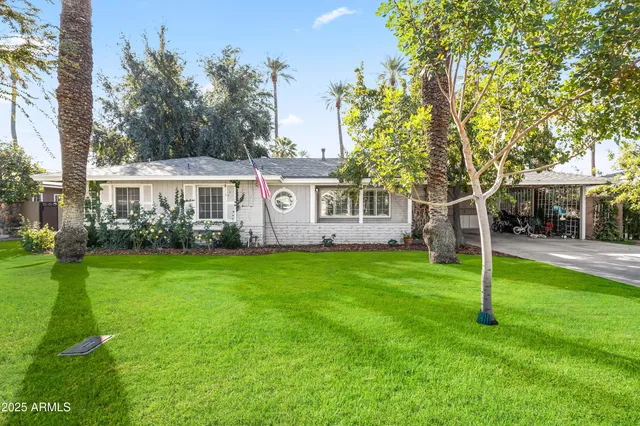 $974,900 | 4631 East Pinchot Avenue, Phoenix, AZ 85018