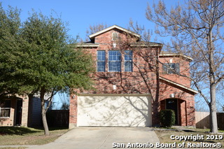 2318 Pue Road San Antonio, TX 78245 - Photo 1 of 1