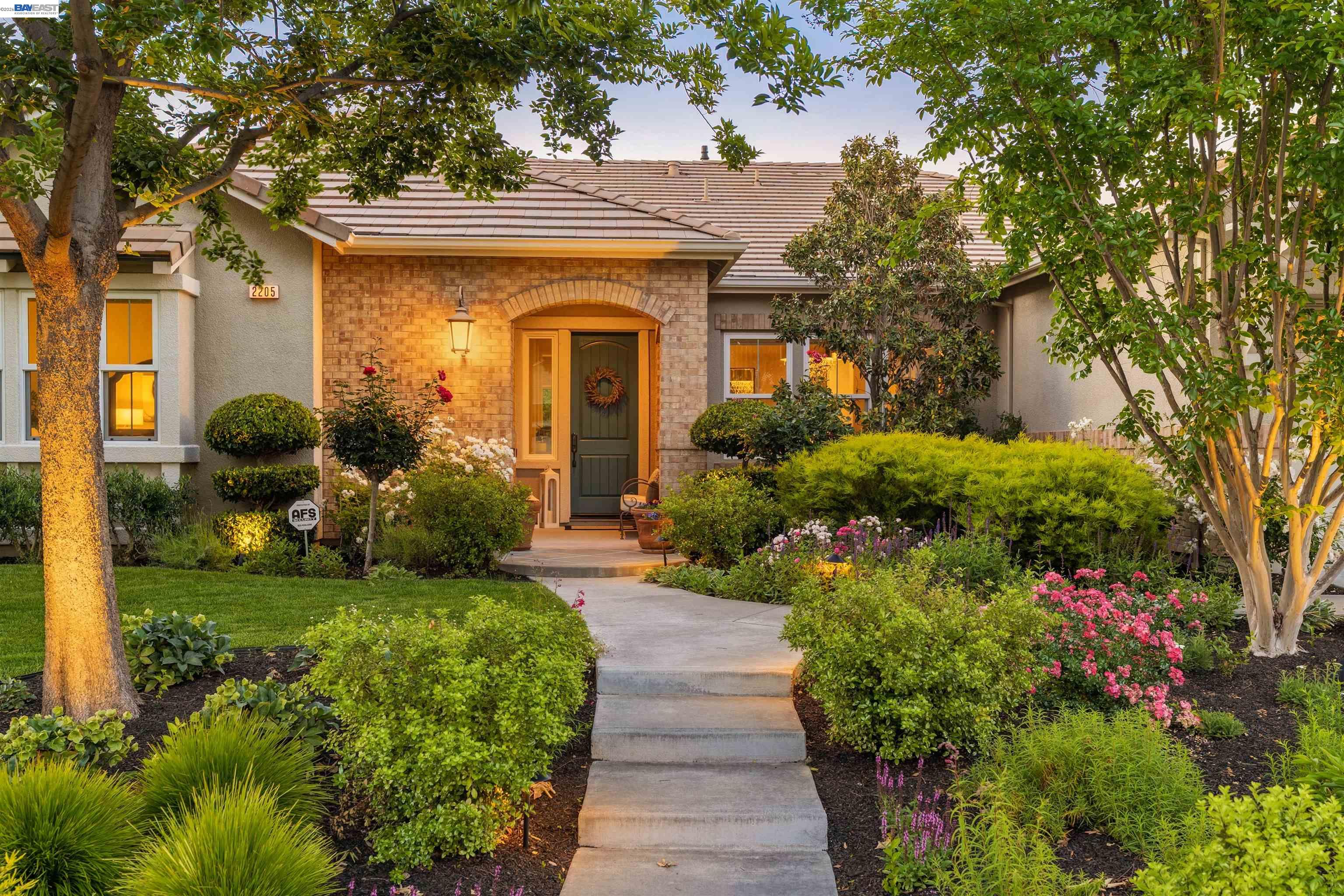 2205 Cameron Circle Pleasanton, CA 94588 - Photo 1 of 90