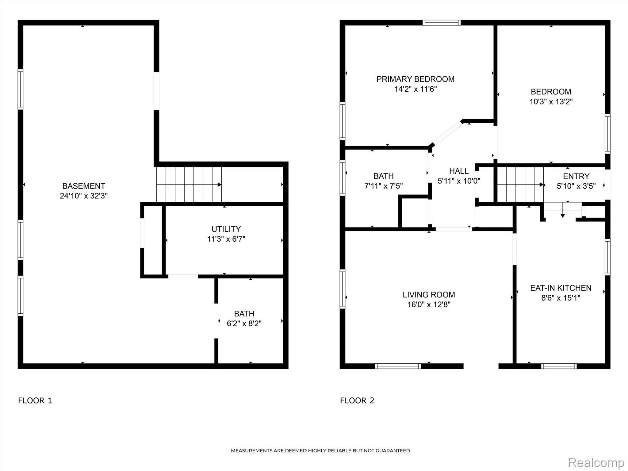 3324 Greenfield Road Berkley, MI 48072 - Photo 2 of 4 Gallery Image 2